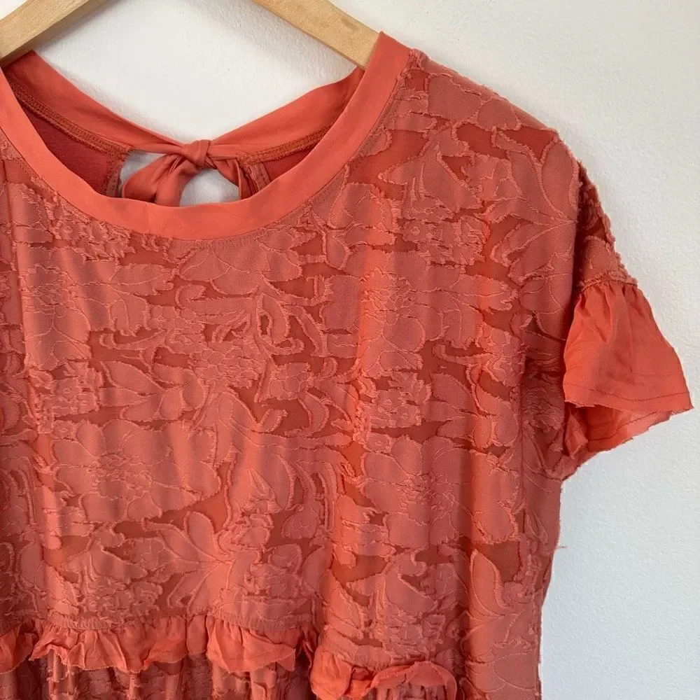 Anthropologie by women’s